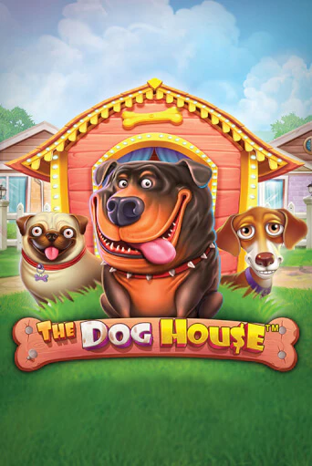 Демо игрового автомата The Dog House | SELECTOR BY 