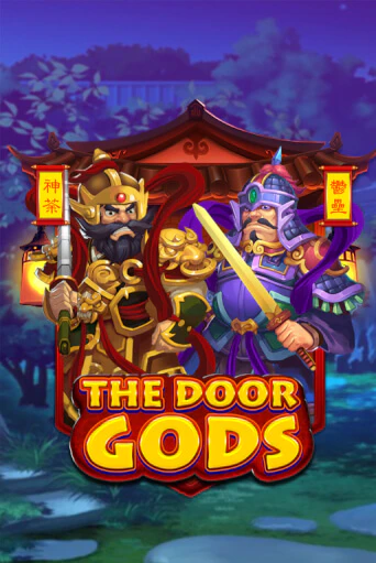 Демо игрового автомата The Door Gods | SELECTOR BY 