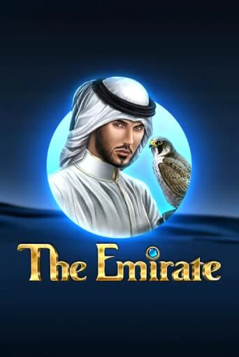 Демо игрового автомата The Emirate | SELECTOR BY 