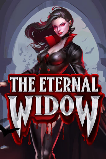 Демо игрового автомата The Eternal Widow | SELECTOR BY 