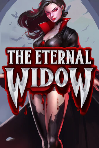 Демо игрового автомата The Eternal Widow™ | SELECTOR BY 