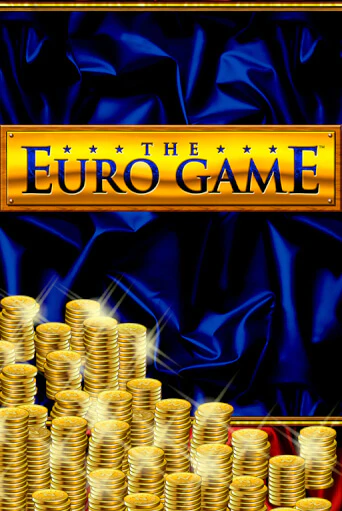 Демо игрового автомата The Euro Game | SELECTOR BY 