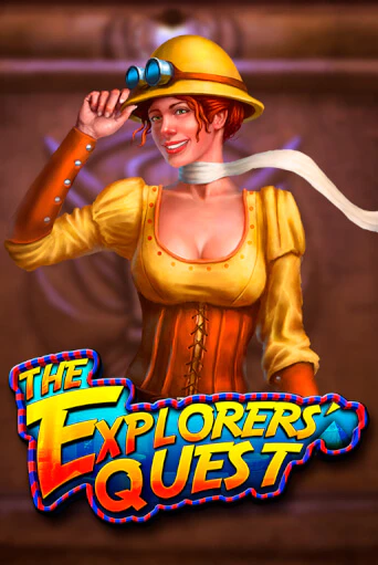 Демо игрового автомата The Explorer's Quest | SELECTOR BY 