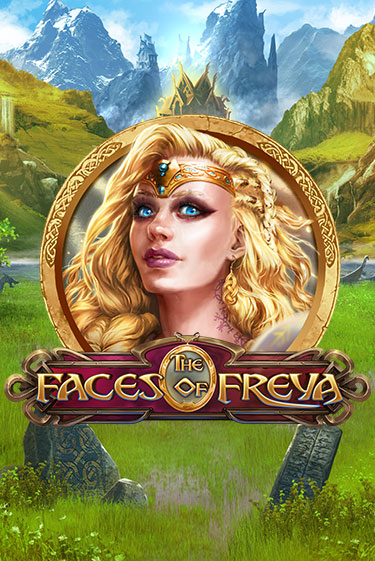 Демо игрового автомата The Faces of Freya | SELECTOR BY 