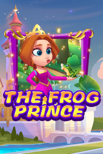 Демо игрового автомата The Frog Prince | SELECTOR BY 