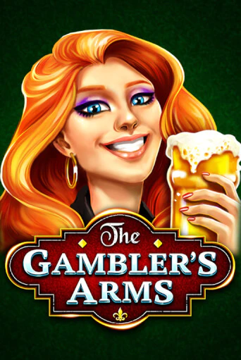 Демо игрового автомата The Gambler's Arms | SELECTOR BY 