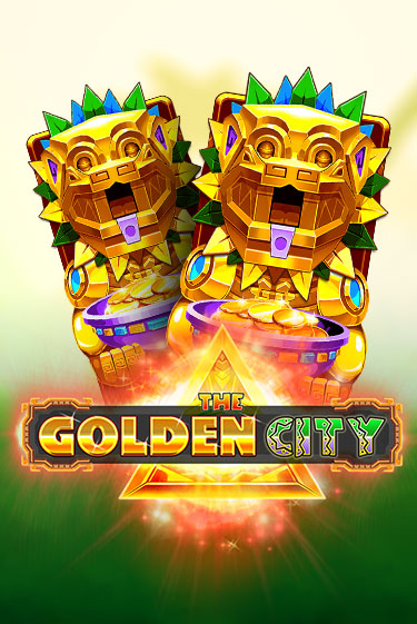 Демо игрового автомата The Golden City | SELECTOR BY 