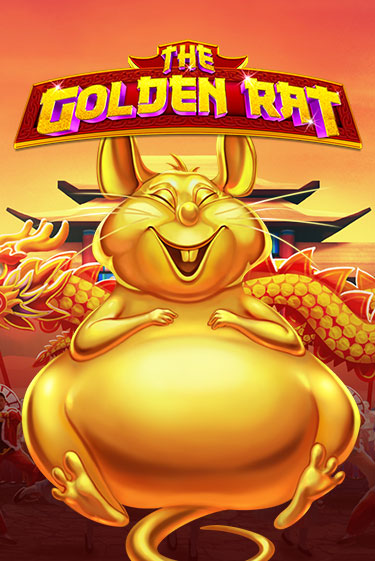 Демо игрового автомата The Golden Rat | SELECTOR BY 