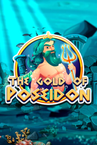 Демо игрового автомата The Gold of Poseidon | SELECTOR BY 