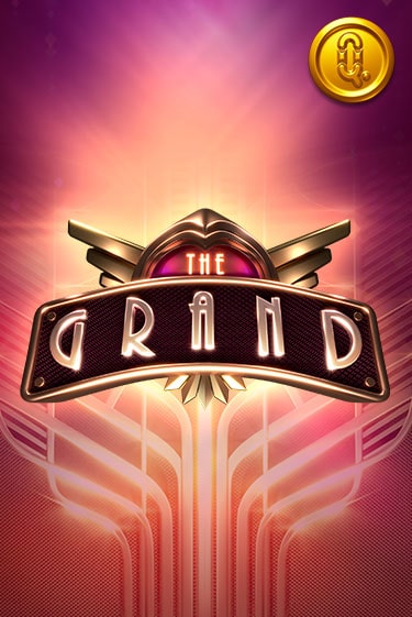 Демо игрового автомата The Grand | SELECTOR BY 