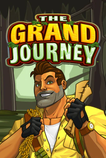 Демо игрового автомата The Grand Journey | SELECTOR BY 