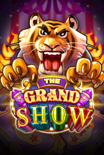 Демо игрового автомата The Grand Show | SELECTOR BY 