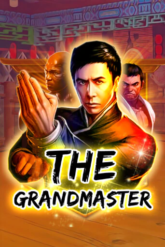 Демо игрового автомата The Grandmaster | SELECTOR BY 