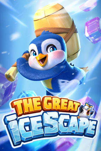 Демо игрового автомата The Great Icescape | SELECTOR BY 