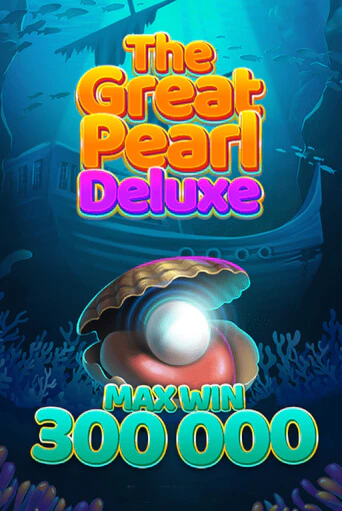 Демо игрового автомата The Great Pearl | SELECTOR BY 