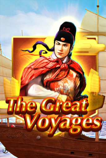 Демо игрового автомата The Great Voyages | SELECTOR BY 