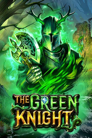 Демо игрового автомата The Green Knight | SELECTOR BY 