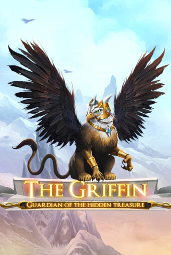 Демо игрового автомата The Griffin | SELECTOR BY 