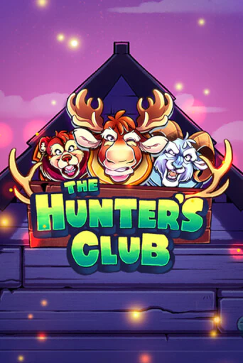 Демо игрового автомата The Hunters Club | SELECTOR BY 