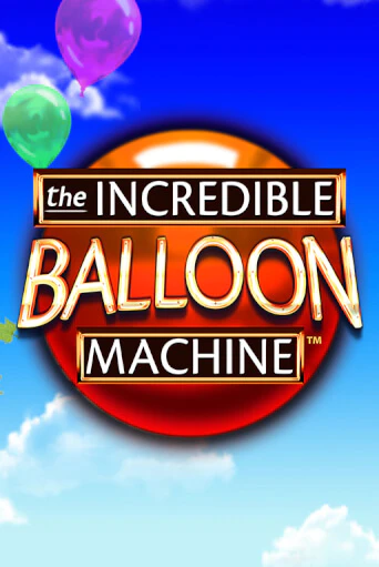 Демо игрового автомата The Incredible Balloon Machine | SELECTOR BY 