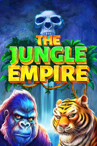 Демо игрового автомата The Jungle Empire | SELECTOR BY 