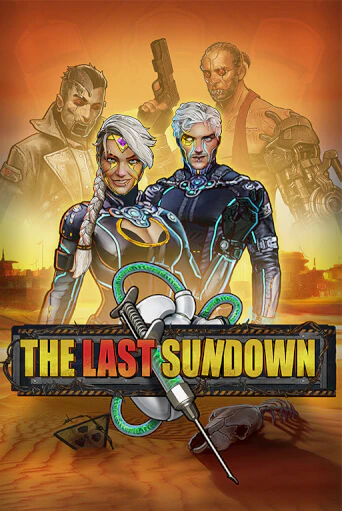 Демо игрового автомата The Last Sundown | SELECTOR BY 