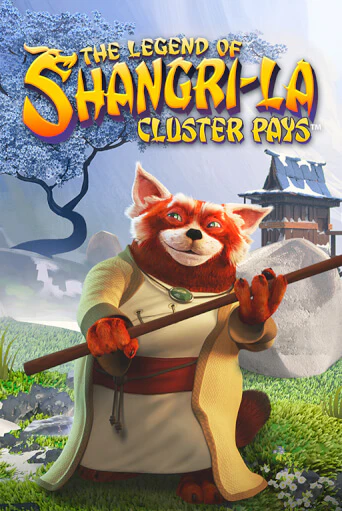 Демо игрового автомата The Legend of Shangri-La: Cluster Pays™ | SELECTOR BY 