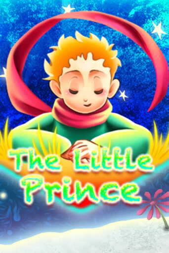 Демо игрового автомата The Little Prince | SELECTOR BY 