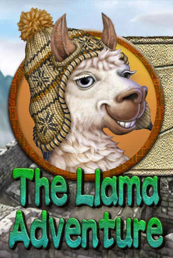 Демо игрового автомата The Llama Adventure | SELECTOR BY 