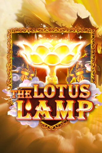 Демо игрового автомата The Lotus Lamp | SELECTOR BY 