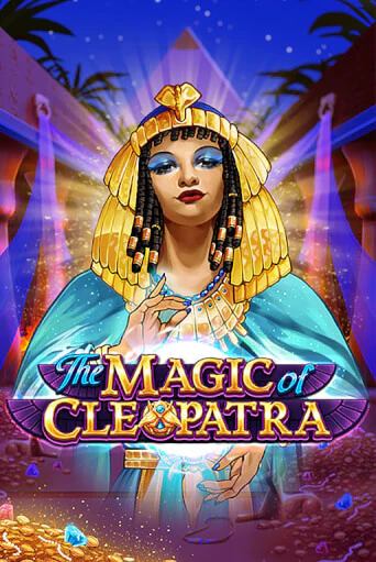 Демо игрового автомата The Magic of Cleopatra | SELECTOR BY 