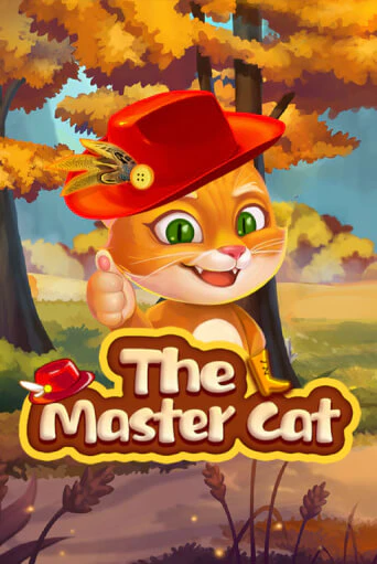 Демо игрового автомата The Master Cat | SELECTOR BY 