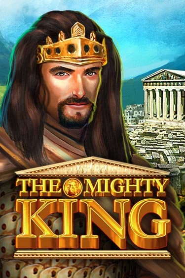 Демо игрового автомата The Mighty King | SELECTOR BY 