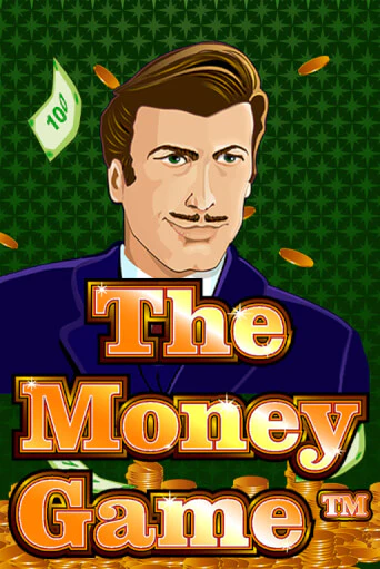 Демо игрового автомата The Money Game | SELECTOR BY 