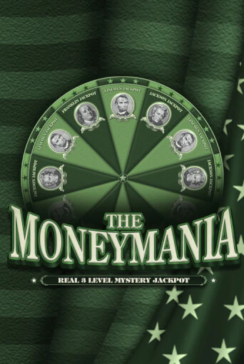 Демо игрового автомата The Moneymania | SELECTOR BY 