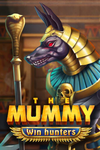 Демо игрового автомата The Mummy Win Hunters | SELECTOR BY 