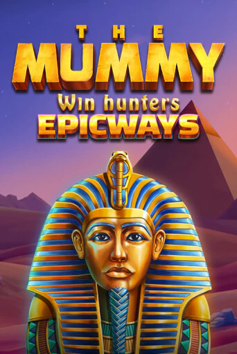 Демо игрового автомата The Mummy Win Hunters EPICWAYS | SELECTOR BY 