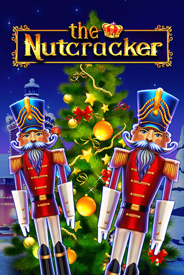 Демо игрового автомата The Nutcracker | SELECTOR BY 