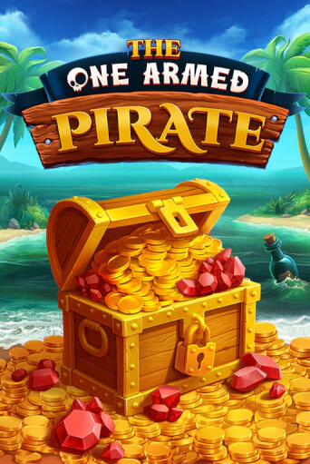 Демо игрового автомата The One Armed Pirate | SELECTOR BY 