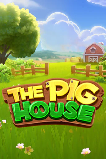 Демо игрового автомата The Pig House | SELECTOR BY 