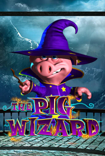 Демо игрового автомата The Pig Wizard Megaways | SELECTOR BY 