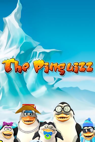 Демо игрового автомата The Pinguizz | SELECTOR BY 