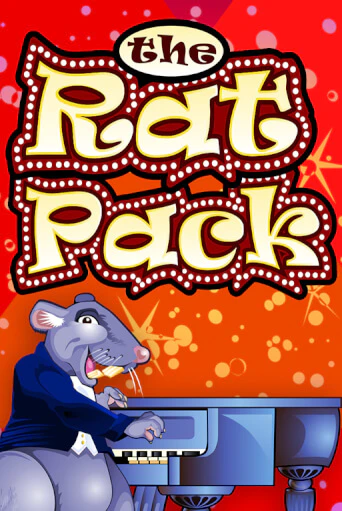 Демо игрового автомата The Rat Pack | SELECTOR BY 