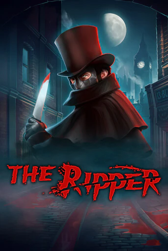 Демо игрового автомата The Ripper | SELECTOR BY 