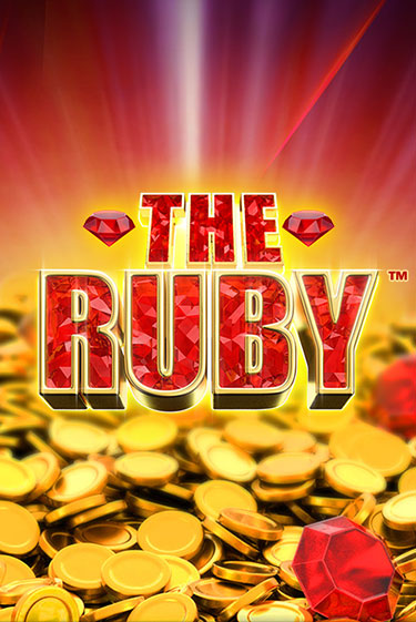 Демо игрового автомата The Ruby | SELECTOR BY 