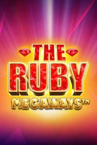 Демо игрового автомата The Ruby Megaways | SELECTOR BY 