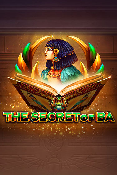 Демо игрового автомата The Secret of Ba | SELECTOR BY 