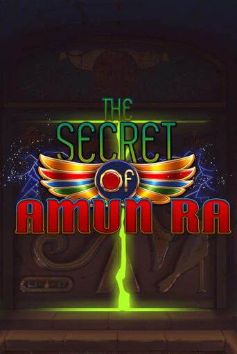 Демо игрового автомата The Secret of Amun Ra | SELECTOR BY 