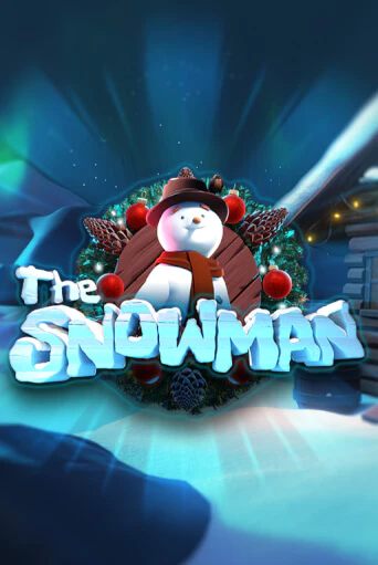 Демо игрового автомата The Snowman | SELECTOR BY 