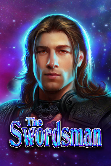 Демо игрового автомата The Swordsman | SELECTOR BY 